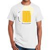 Ultra Cotton ® 100% Cotton T Shirt Thumbnail