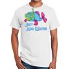 Ultra Cotton ® 100% Cotton T Shirt Thumbnail