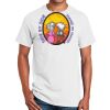 Ultra Cotton ® 100% Cotton T Shirt Thumbnail