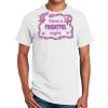 Ultra Cotton ® 100% Cotton T Shirt Thumbnail