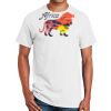 Ultra Cotton ® 100% Cotton T Shirt Thumbnail