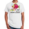 Ultra Cotton ® 100% Cotton T Shirt Thumbnail