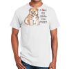 Ultra Cotton ® 100% Cotton T Shirt Thumbnail