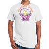 Ultra Cotton ® 100% Cotton T Shirt Thumbnail