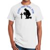 Ultra Cotton ® 100% Cotton T Shirt Thumbnail