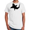 Ultra Cotton ® 100% Cotton T Shirt Thumbnail