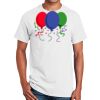 Ultra Cotton ® 100% Cotton T Shirt Thumbnail