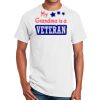 Ultra Cotton ® 100% Cotton T Shirt Thumbnail