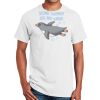 Ultra Cotton ® 100% Cotton T Shirt Thumbnail