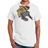 Ultra Cotton ® 100% Cotton T Shirt Thumbnail