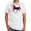 Ultra Cotton ® 100% Cotton T Shirt Thumbnail