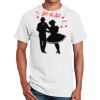 Ultra Cotton ® 100% Cotton T Shirt Thumbnail