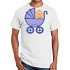 Ultra Cotton ® 100% Cotton T Shirt Thumbnail