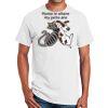 Ultra Cotton ® 100% Cotton T Shirt Thumbnail