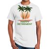 Ultra Cotton ® 100% Cotton T Shirt Thumbnail