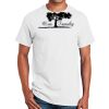 Ultra Cotton ® 100% Cotton T Shirt Thumbnail