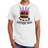 Ultra Cotton ® 100% Cotton T Shirt Thumbnail