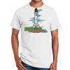 Ultra Cotton ® 100% Cotton T Shirt Thumbnail