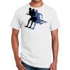 Ultra Cotton ® 100% Cotton T Shirt Thumbnail