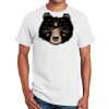Ultra Cotton ® 100% Cotton T Shirt Thumbnail