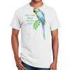 Ultra Cotton ® 100% Cotton T Shirt Thumbnail