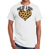 Ultra Cotton ® 100% Cotton T Shirt Thumbnail