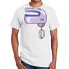 Ultra Cotton ® 100% Cotton T Shirt Thumbnail