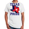 Ultra Cotton ® 100% Cotton T Shirt Thumbnail