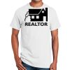 Ultra Cotton ® 100% Cotton T Shirt Thumbnail