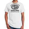 Ultra Cotton ® 100% Cotton T Shirt Thumbnail