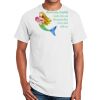 Ultra Cotton ® 100% Cotton T Shirt Thumbnail
