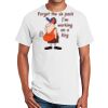 Ultra Cotton ® 100% Cotton T Shirt Thumbnail