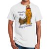 Ultra Cotton ® 100% Cotton T Shirt Thumbnail