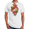 Ultra Cotton ® 100% Cotton T Shirt Thumbnail