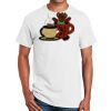 Ultra Cotton ® 100% Cotton T Shirt Thumbnail