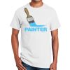 Ultra Cotton ® 100% Cotton T Shirt Thumbnail