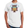 Ultra Cotton ® 100% Cotton T Shirt Thumbnail