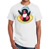 Ultra Cotton ® 100% Cotton T Shirt Thumbnail