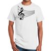 Ultra Cotton ® 100% Cotton T Shirt Thumbnail