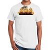 Ultra Cotton ® 100% Cotton T Shirt Thumbnail