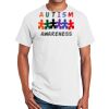 Ultra Cotton ® 100% Cotton T Shirt Thumbnail