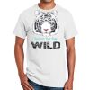 Ultra Cotton ® 100% Cotton T Shirt Thumbnail
