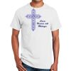 Ultra Cotton ® 100% Cotton T Shirt Thumbnail