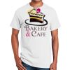 Ultra Cotton ® 100% Cotton T Shirt Thumbnail