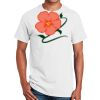 Ultra Cotton ® 100% Cotton T Shirt Thumbnail