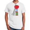Ultra Cotton ® 100% Cotton T Shirt Thumbnail