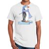 Ultra Cotton ® 100% Cotton T Shirt Thumbnail