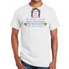 Ultra Cotton ® 100% Cotton T Shirt Thumbnail