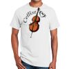 Ultra Cotton ® 100% Cotton T Shirt Thumbnail