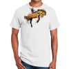 Ultra Cotton ® 100% Cotton T Shirt Thumbnail